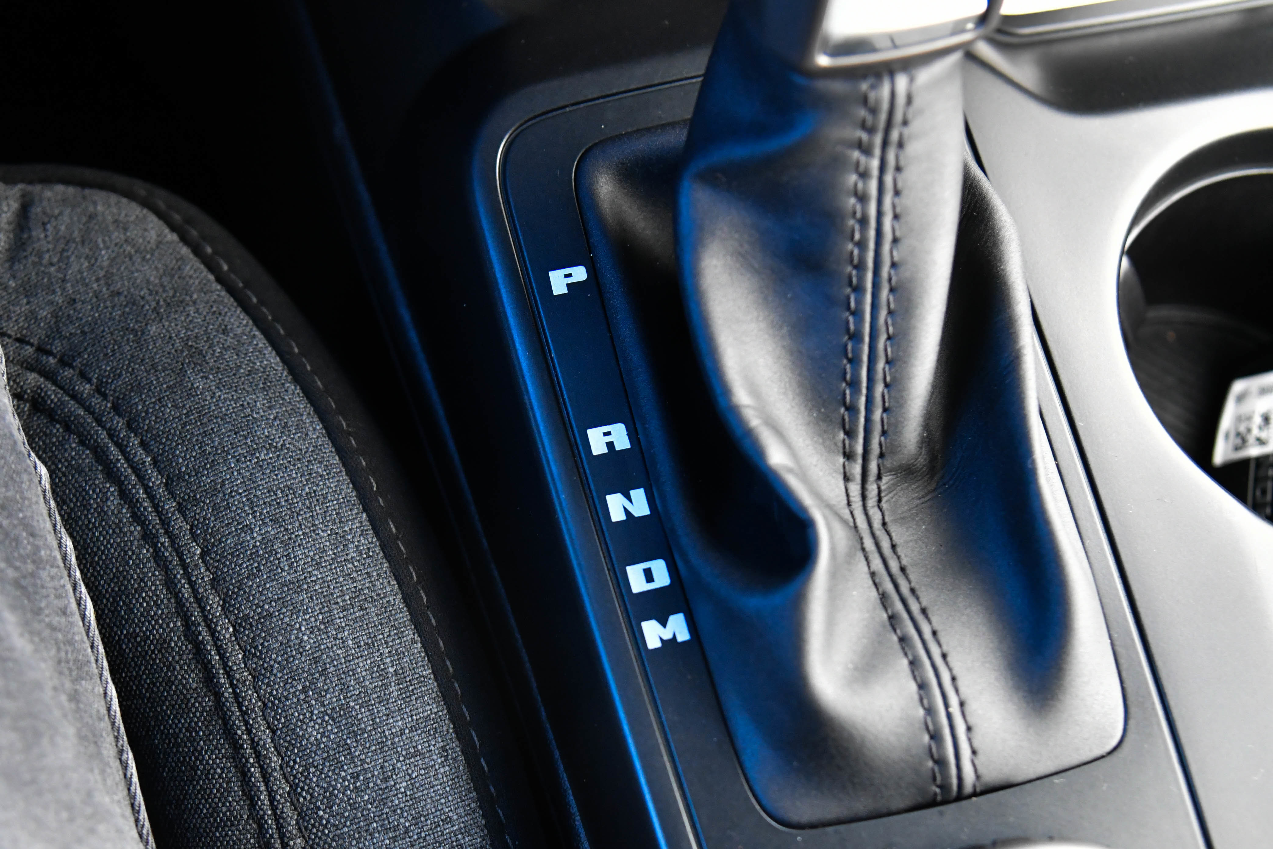 Used 2025 Ford Bronco Big Bend image 27