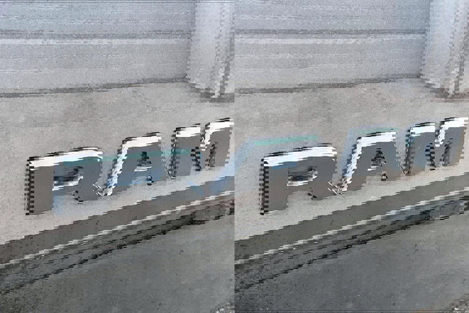 Used 2022 RAM 2500 Power Wagon w/ Level 2 Equipment Group image 31