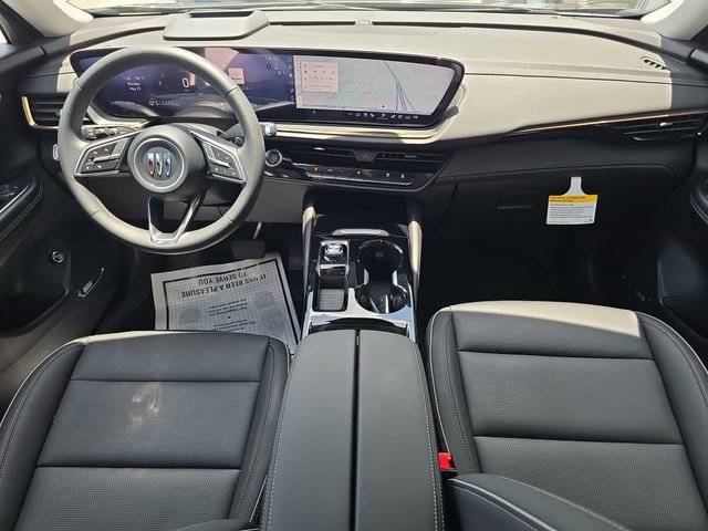 New 2026 Buick Envision Avenir AWD/4WD image 11