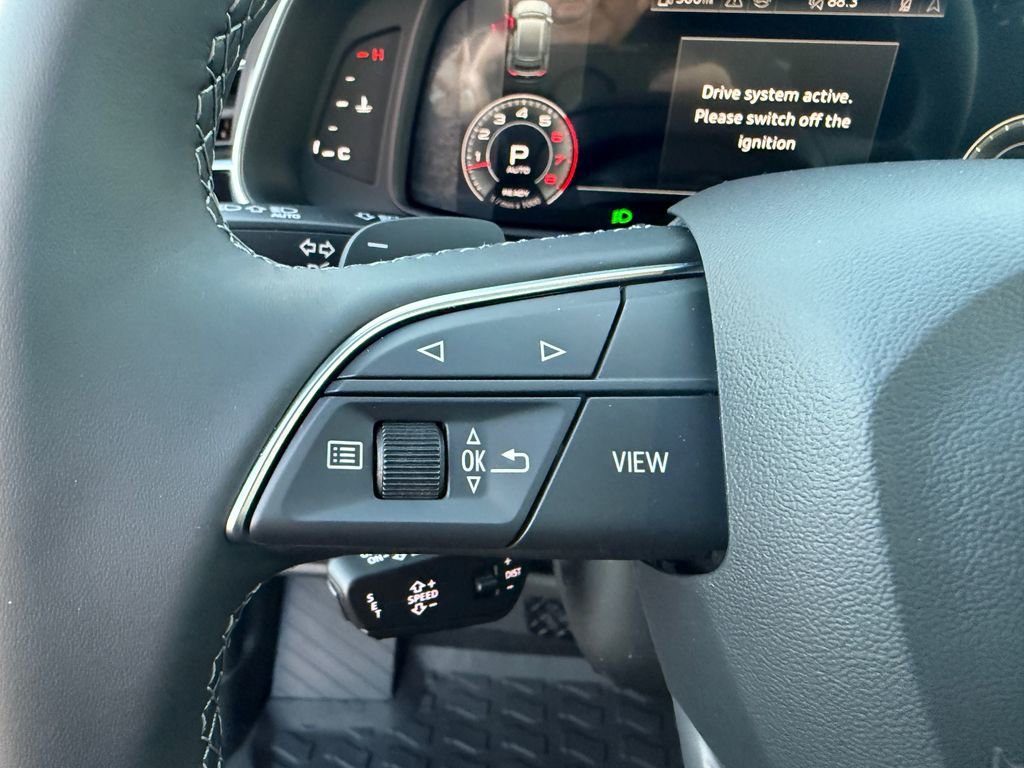 New 2026 Audi Q8 Premium Plus image 39
