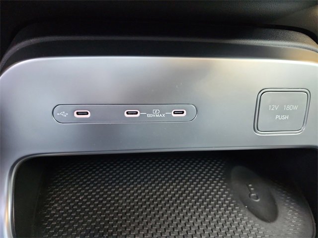 New 2026 Hyundai Ioniq 9 Limited image 20