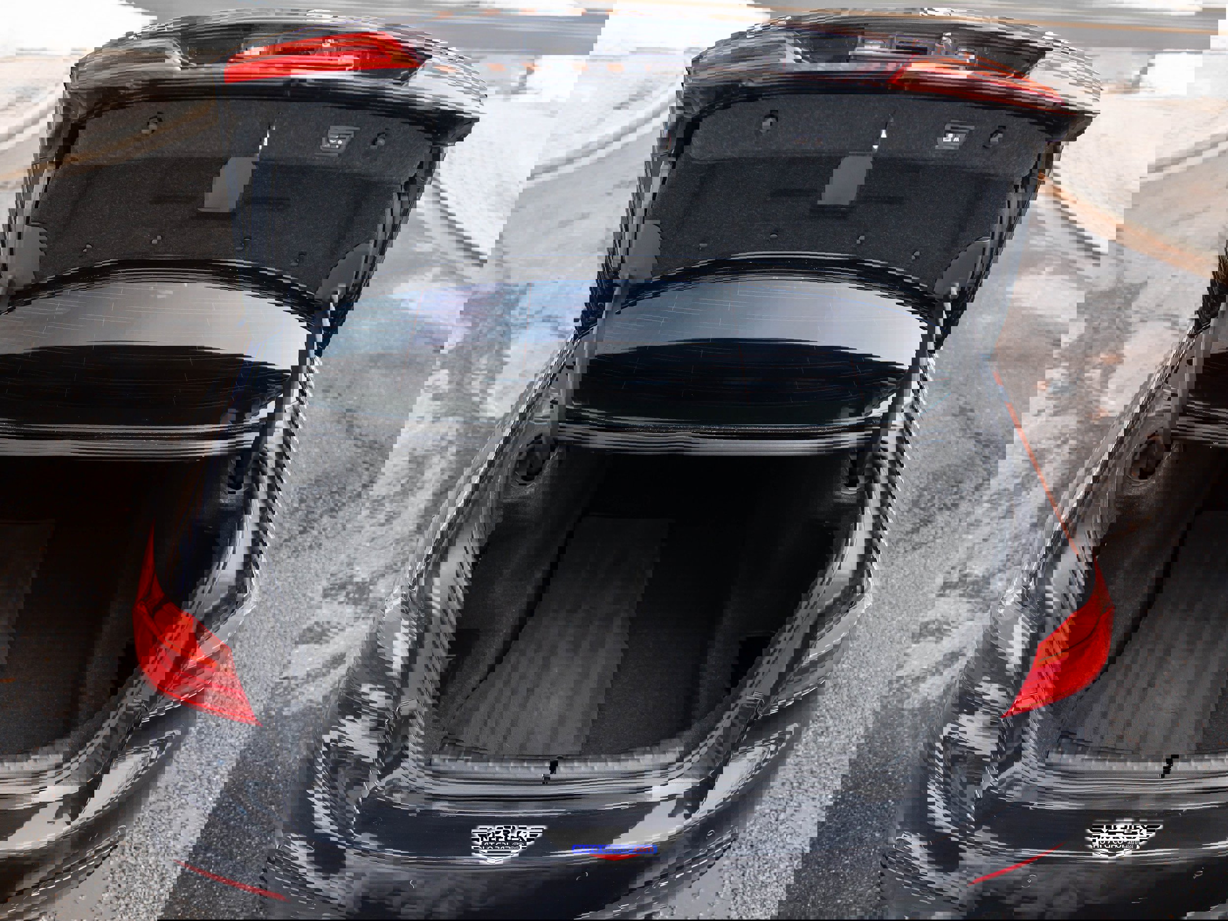 Used 2018 BMW 540i xDrive w/ M Sport Package image 54