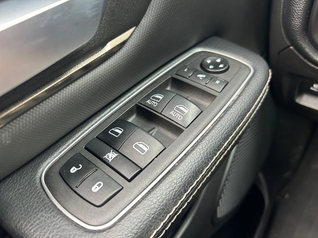 Used 2021 RAM 1500 Rebel w/ Rebel Level 1 Equipment Group image 21
