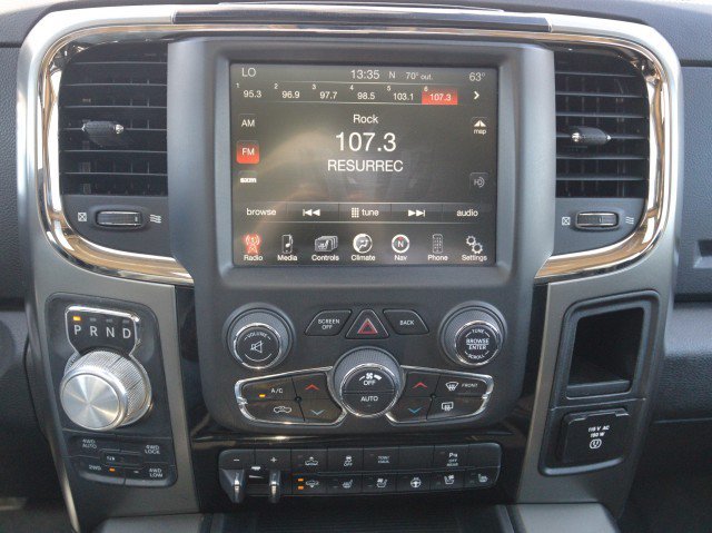 Used 2014 RAM 1500 Sport w/ Sport Premium Group AWD/4WD image 22