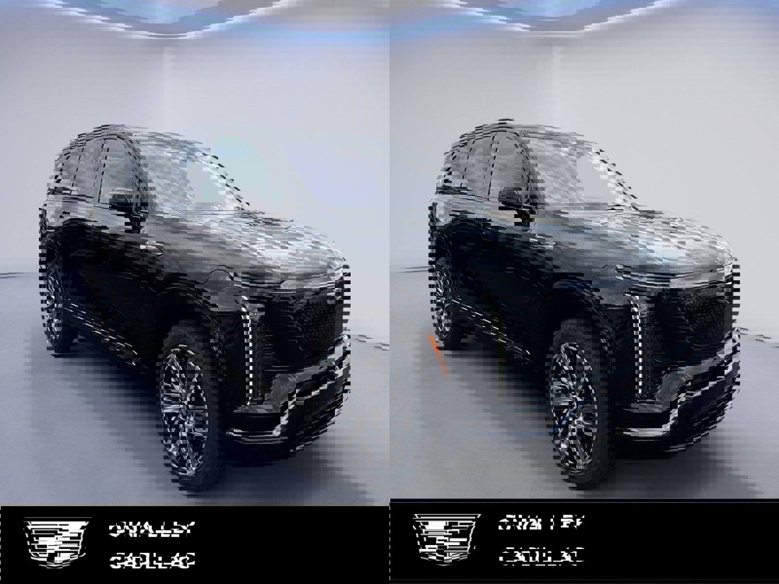 New 2026 Cadillac Vistiq Sport w/ LPO, Floor Liner Package image 7