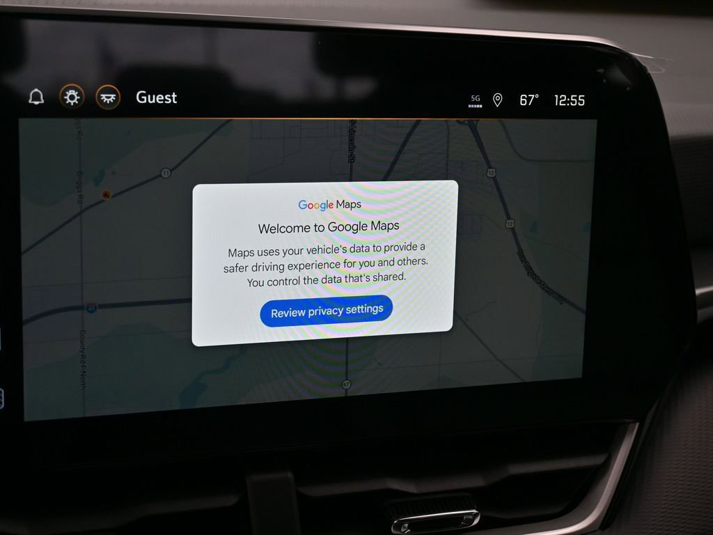 New 2026 Chevrolet Equinox LT w/ Convenience Package II image 27