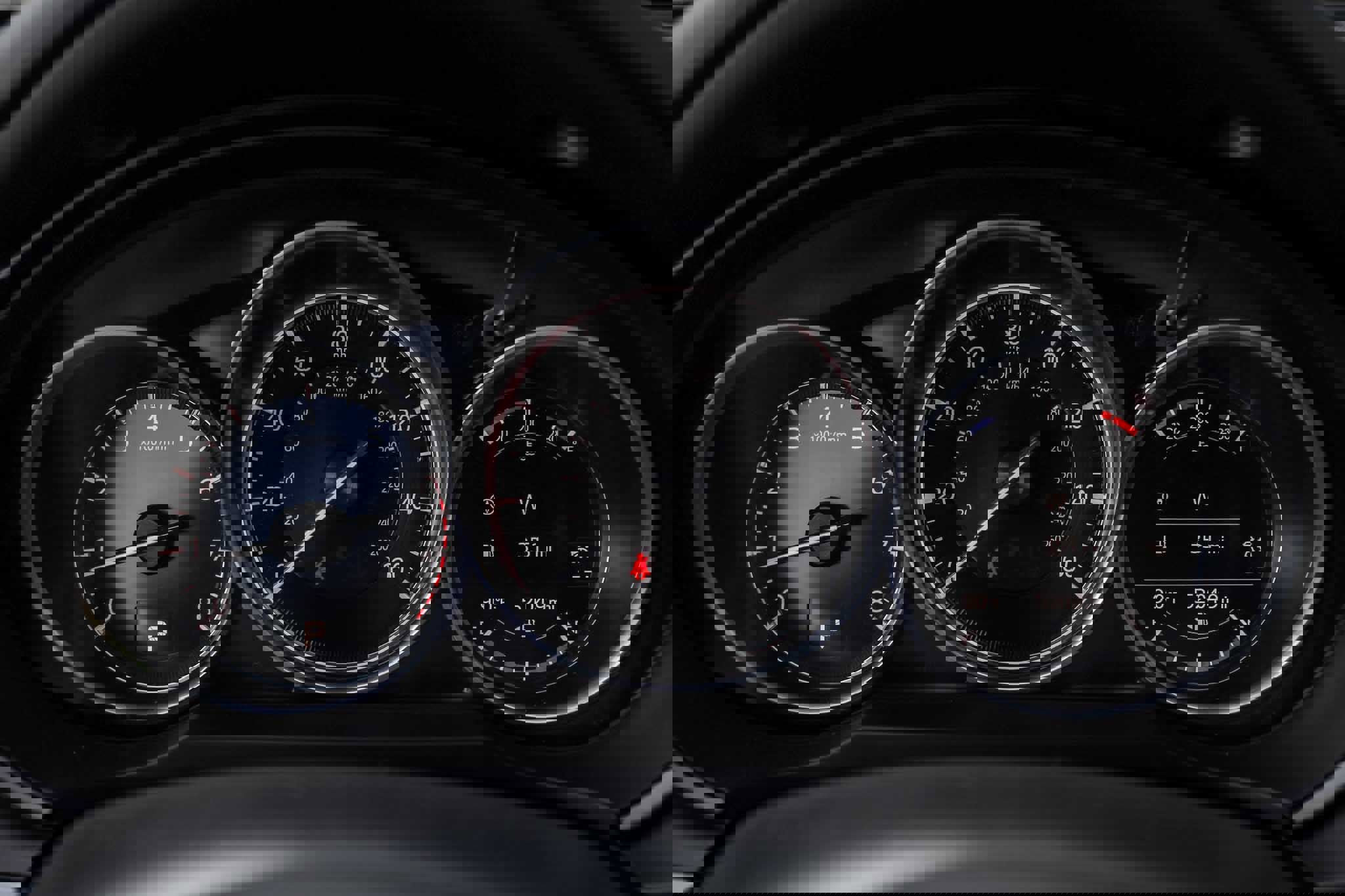 Used 2023 MAZDA CX-9 Touring Plus image 27