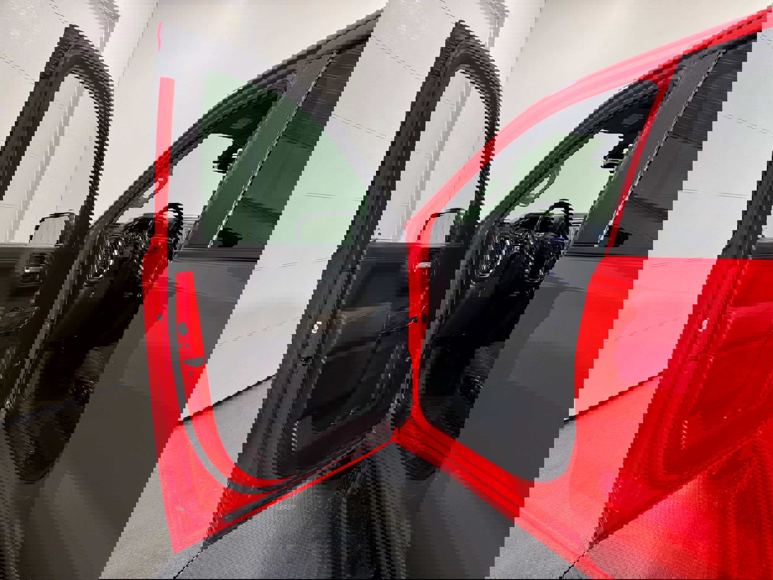 Used 2021 Chevrolet Silverado 1500 RST w/ All Star Edition Plus image 3