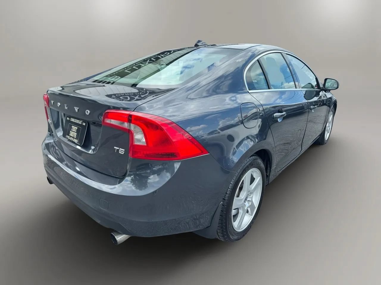 Used 2012 Volvo S60 T5 FWD image 8