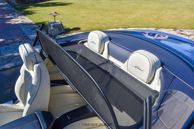 Used 2024 Bentley Continental GT Speed image 41