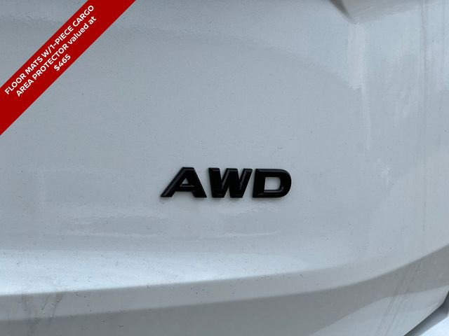 New 2026 Nissan Rogue SV image 2