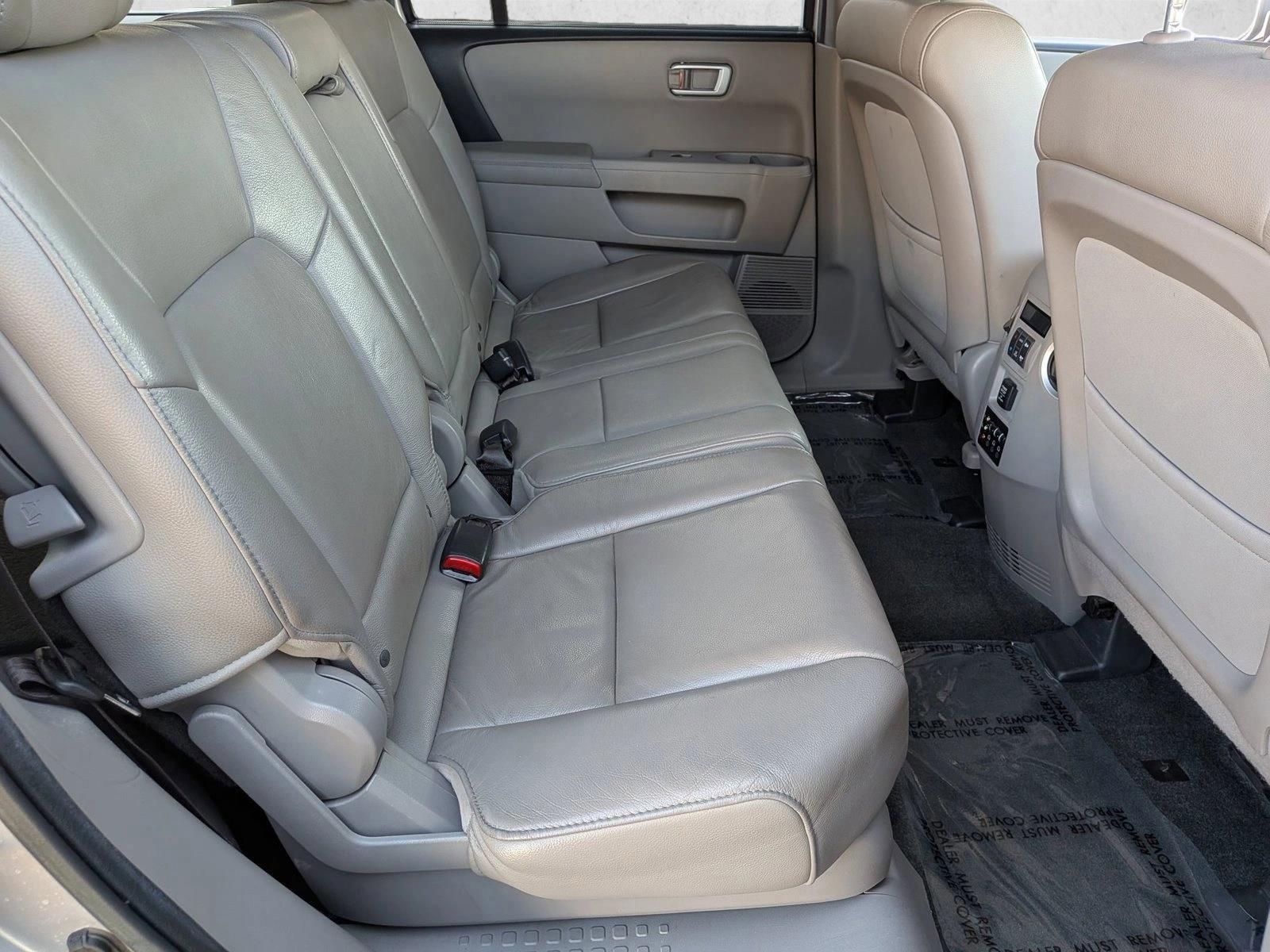 Used 2013 Honda Pilot Touring image 27