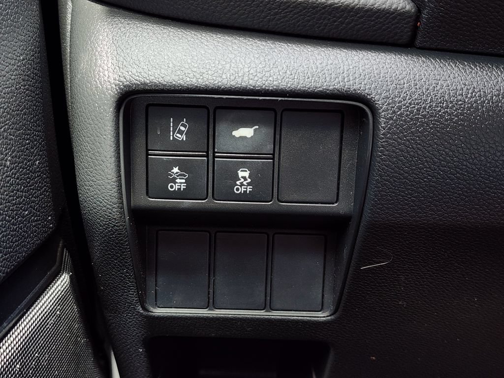 Used 2017 Honda CR-V Touring image 33