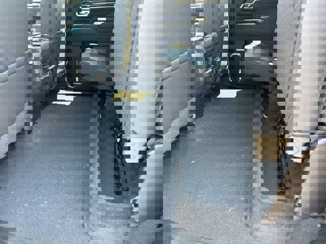 New 2025 Chevrolet Silverado 2500 LT w/ Trail Boss Package image 26