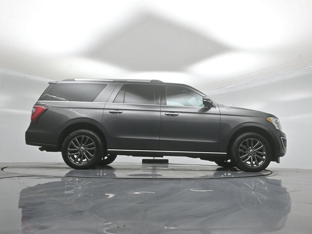 Certified 2020 Ford Expedition Max Limited RWD image 46