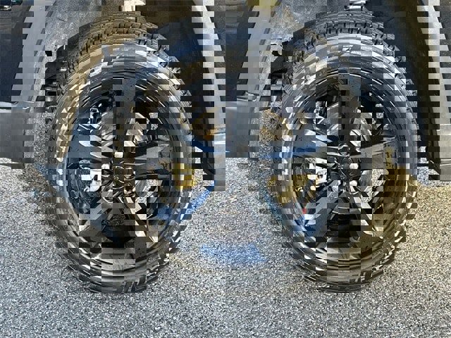 Certified 2023 Jeep Grand Cherokee Altitude image 12