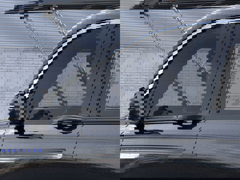 New 2026 Lincoln Nautilus Premier w/ Equipment Group 102A image 20