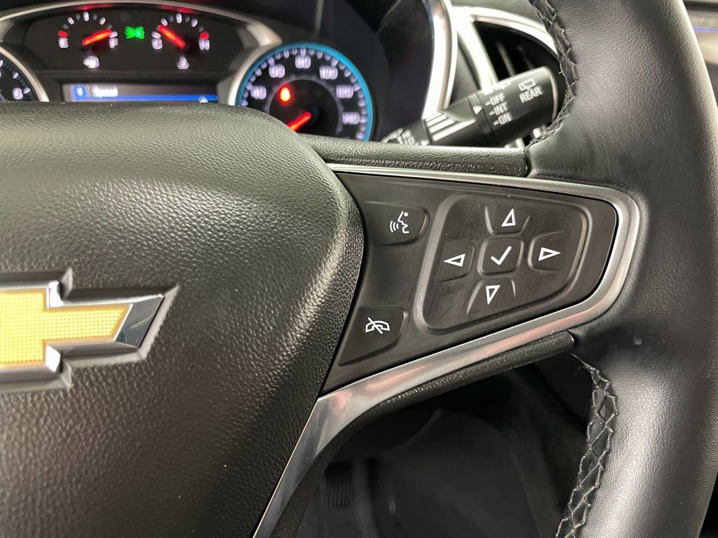 Used 2024 Chevrolet Equinox LT w/ LPO, Floor Liner Package FWD image 26