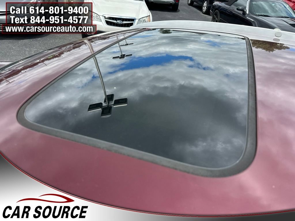 Used 2014 Honda CR-V EX-L image 16
