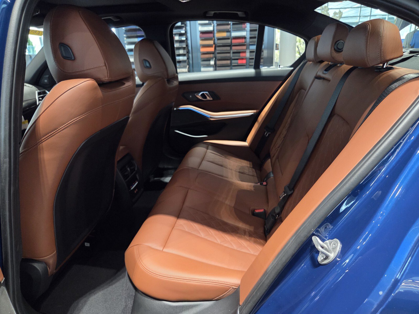 New 2026 BMW M340i xDrive w/ Premium Package AWD/4WD image 10