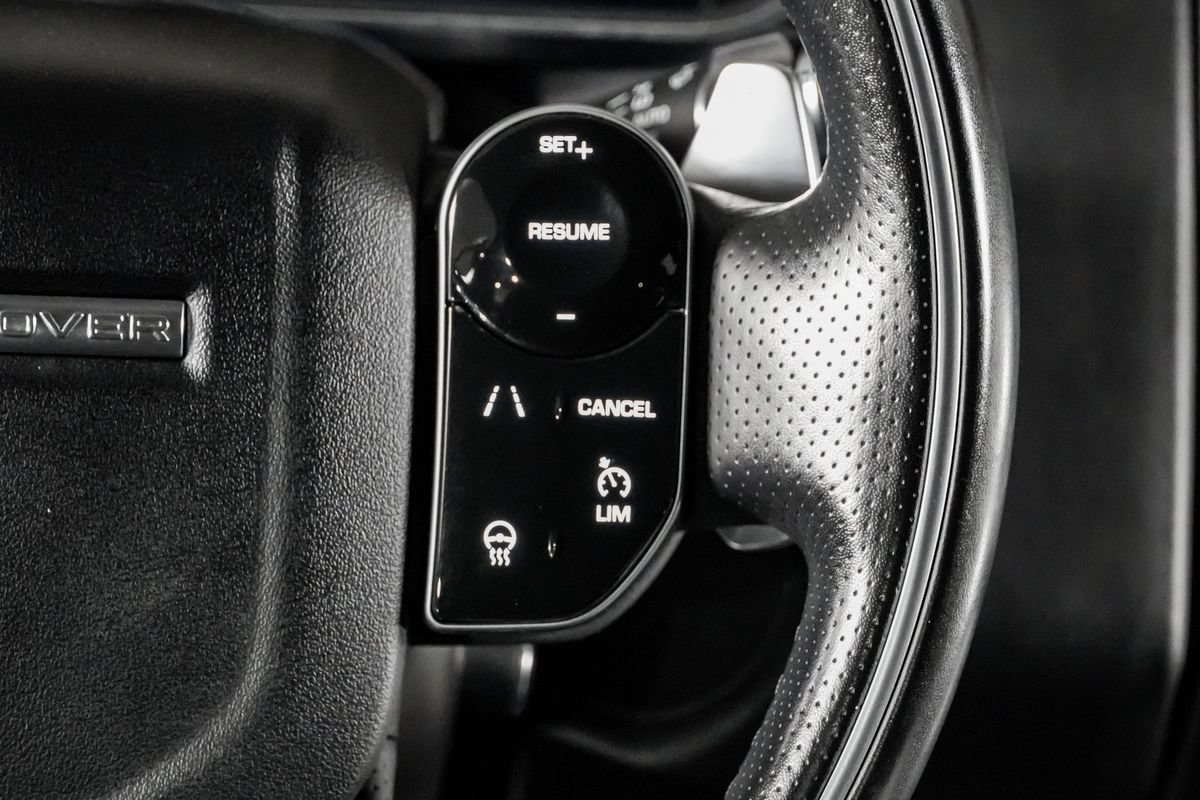 Used 2019 Land Rover Range Rover Sport Supercharged AWD/4WD image 18