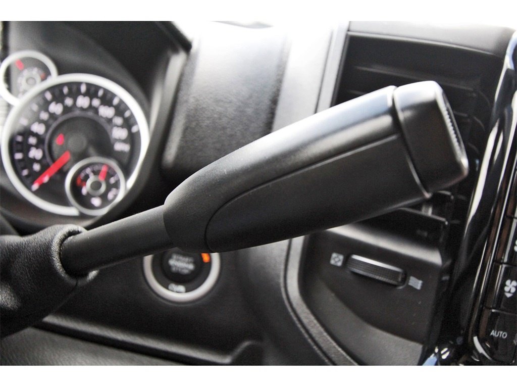 Used 2026 RAM 2500 Tradesman image 23