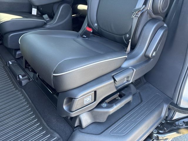 New 2026 Honda Odyssey Elite image 22