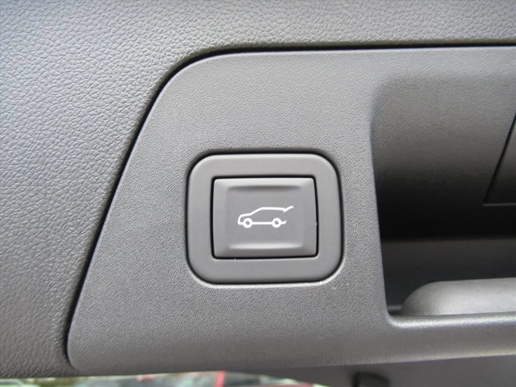 New 2026 Buick Envision Preferred AWD/4WD image 31