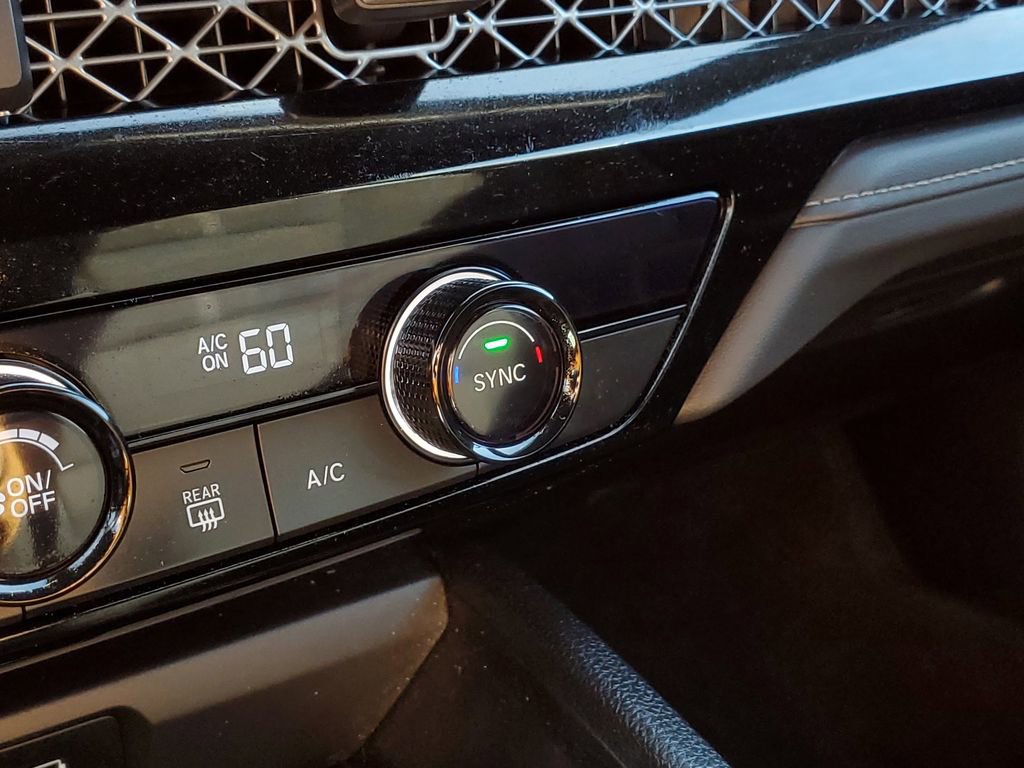 Used 2024 Honda Accord Sport image 22