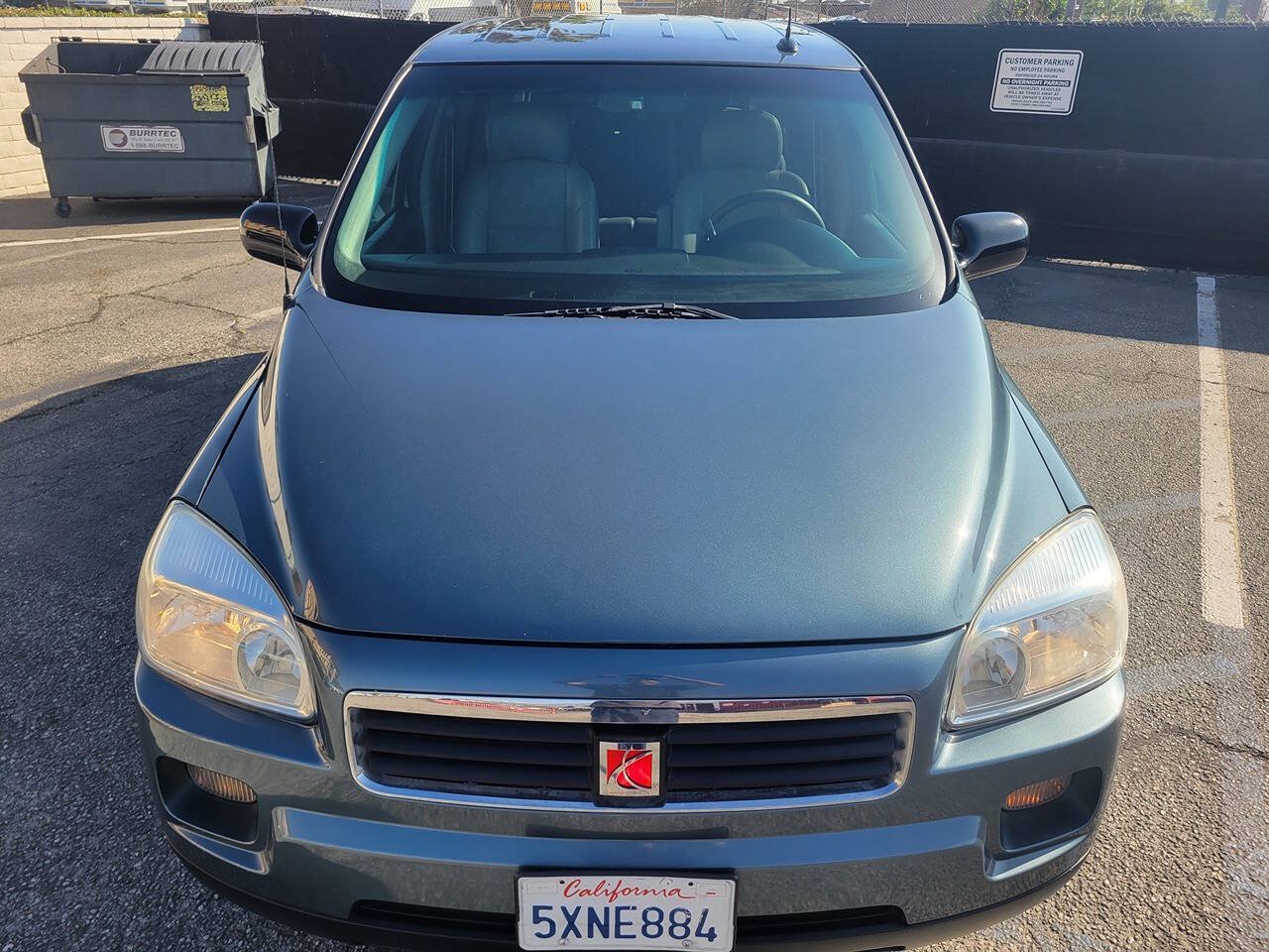 Used 2006 Saturn Relay Level 2 w/ Preferred Pkg FWD image 9