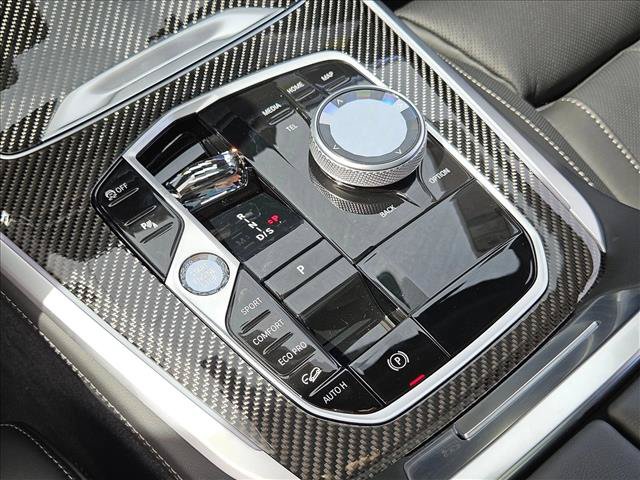 New 2026 BMW X5 M60i AWD/4WD image 11