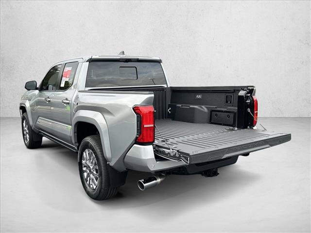 New 2026 Toyota Tacoma Limited AWD/4WD image 9