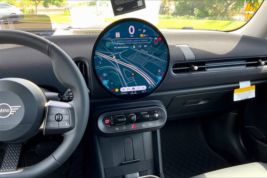 New 2026 MINI Cooper S image 6