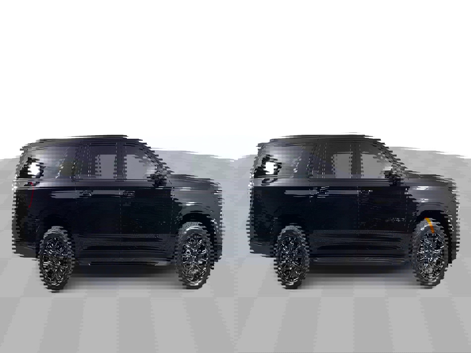 New 2026 Chevrolet Suburban RST w/ Comfort Package image 45