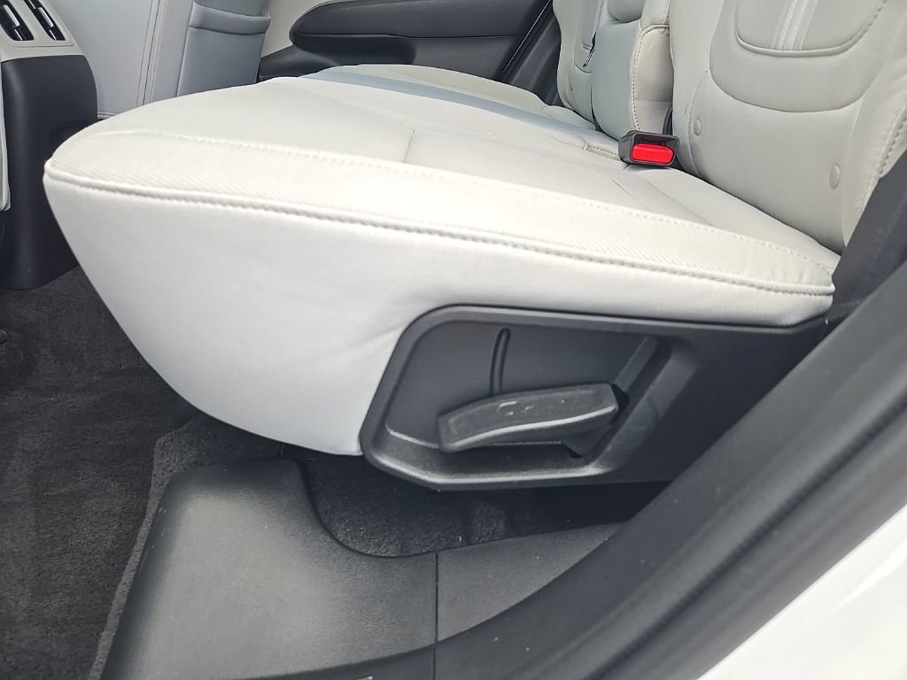 Used 2025 Hyundai Tucson SEL image 32