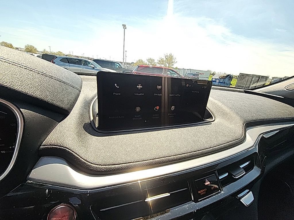 Used 2023 Acura MDX SH-AWD image 20