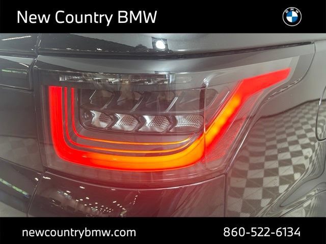 Used 2022 Land Rover Range Rover Sport HSE Silver Edition AWD/4WD image 30