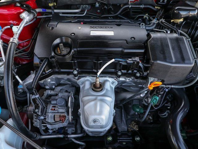 Used 2017 Honda Accord LX-S image 26