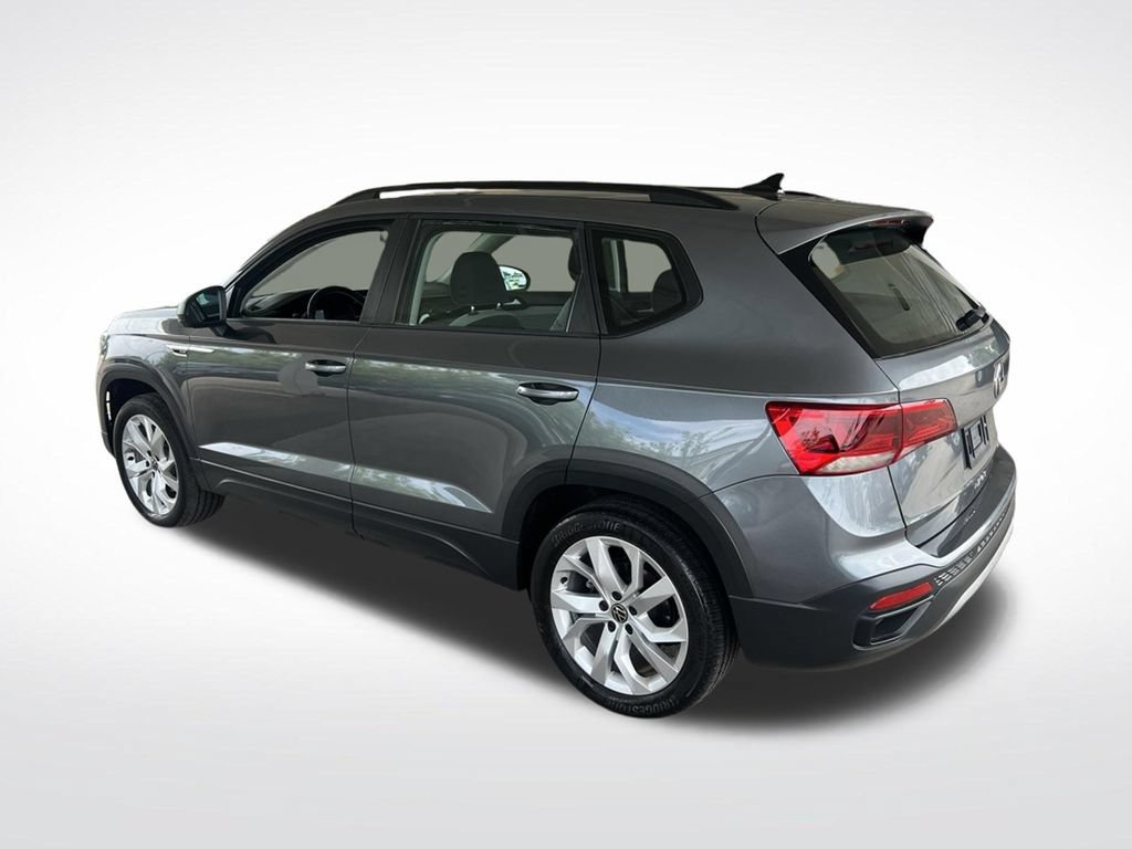 Used 2023 Volkswagen Taos S AWD/4WD image 42