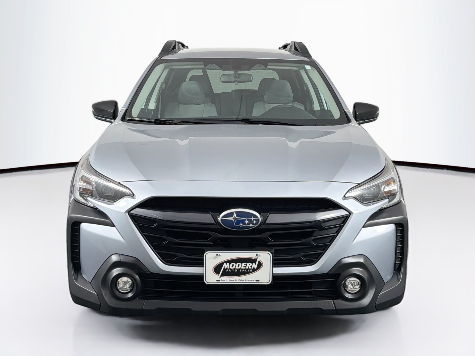 Used 2023 Subaru Outback Premium AWD/4WD image 7