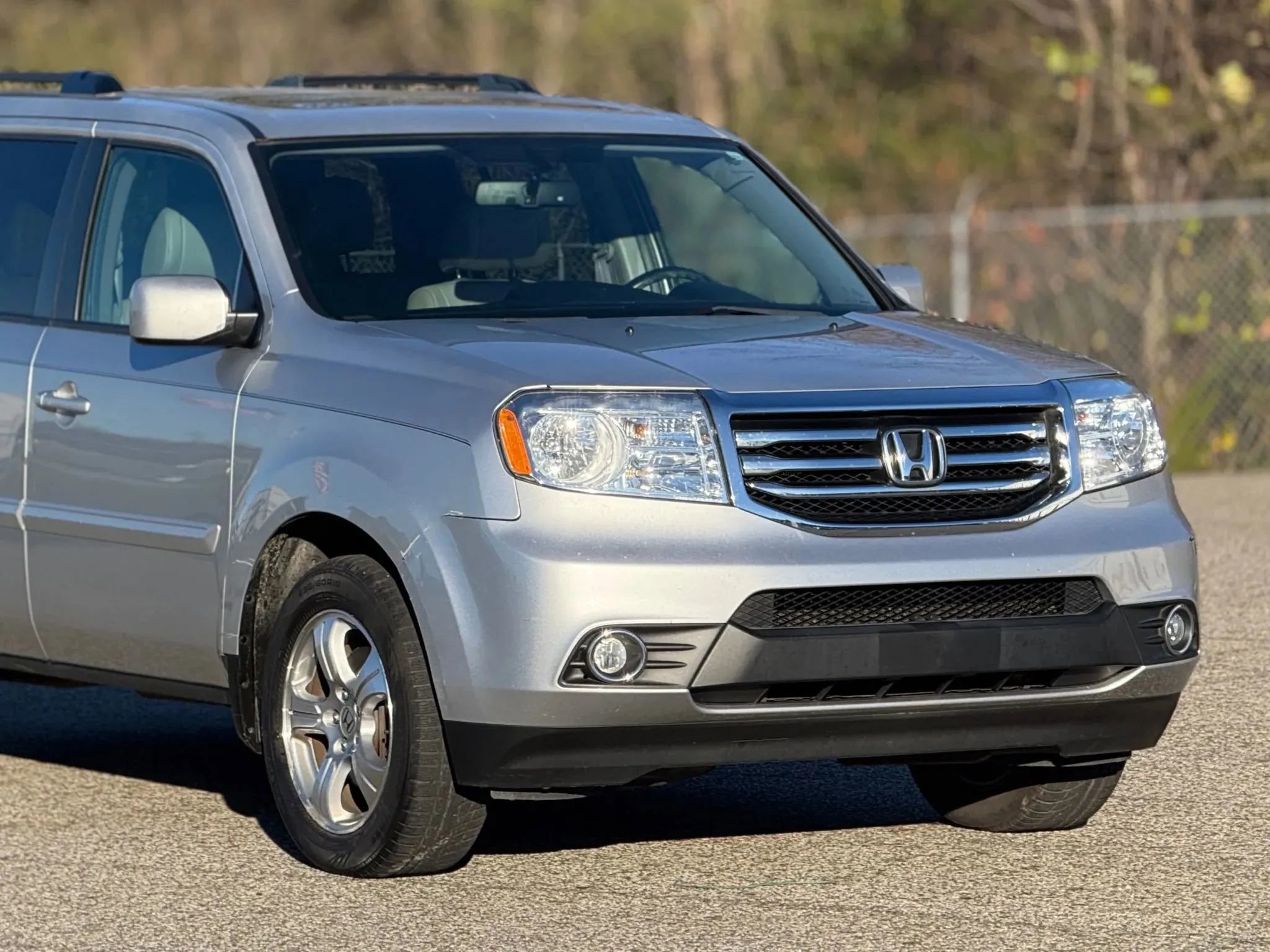 Used 2013 Honda Pilot EX-L image 15