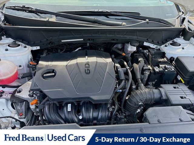 Used 2023 Hyundai Tucson XRT image 32