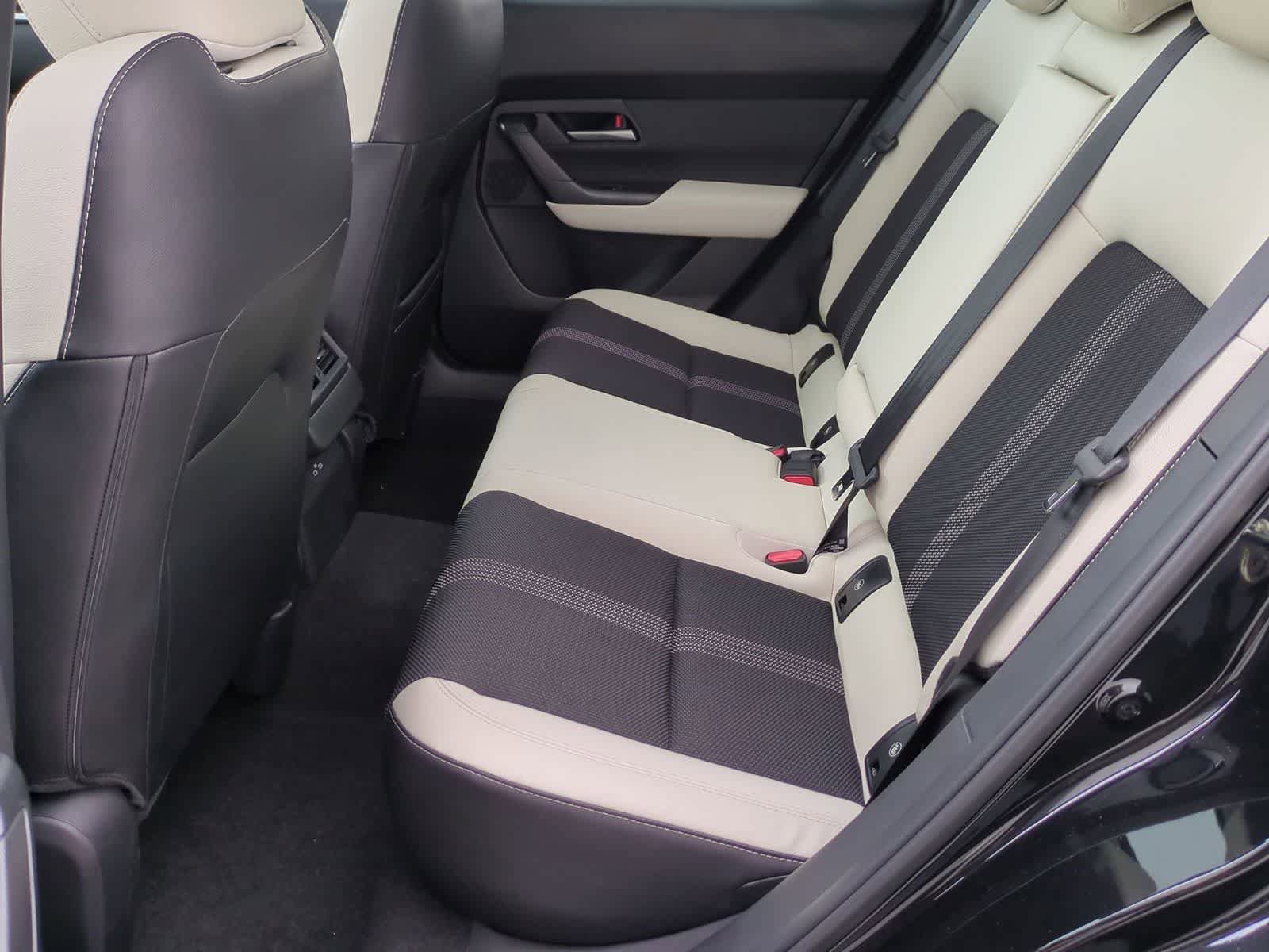 New 2026 MAZDA CX-50 AWD 2.5 S w/ Cargo Package image 19