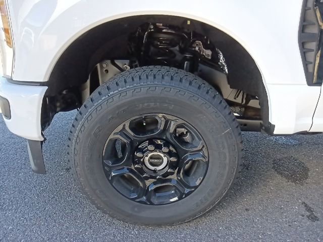 New 2026 Ford F350 XL w/ STX Appearance Package image 10