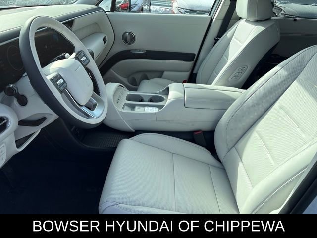 New 2026 Hyundai Palisade Calligraphy image 4