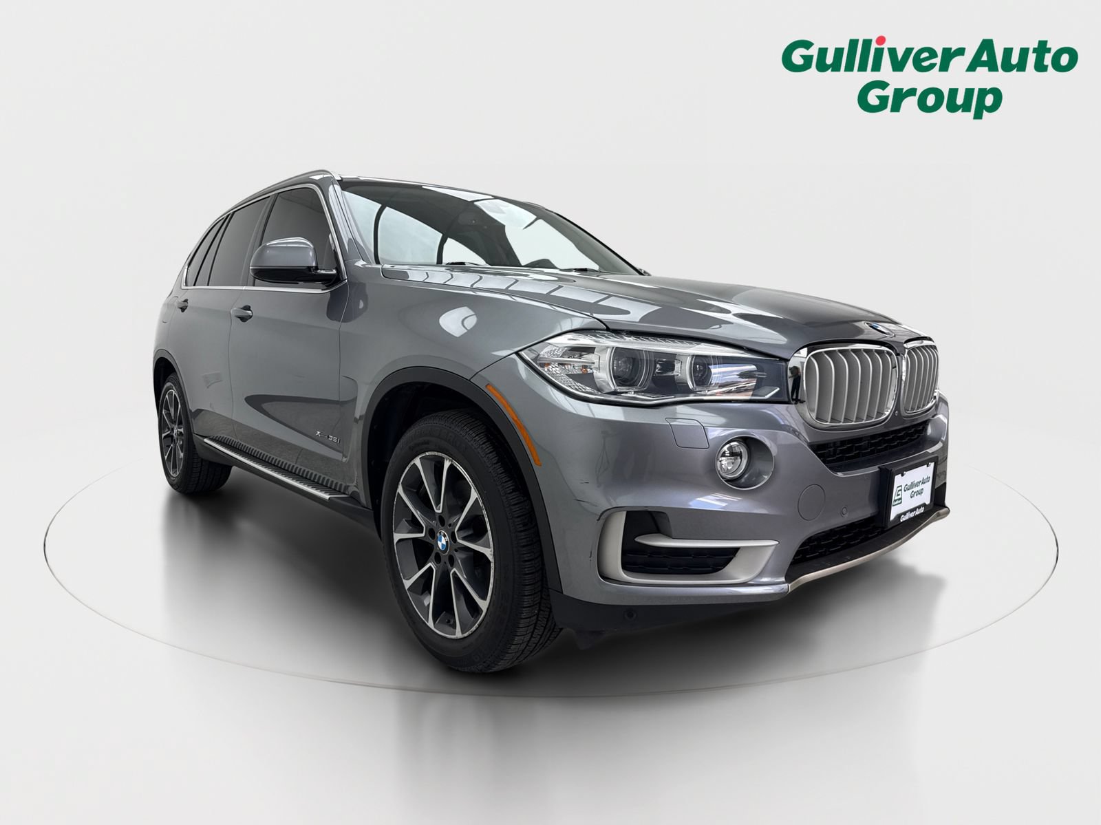 Used 2016 BMW X5 xDrive35i AWD/4WD image 13