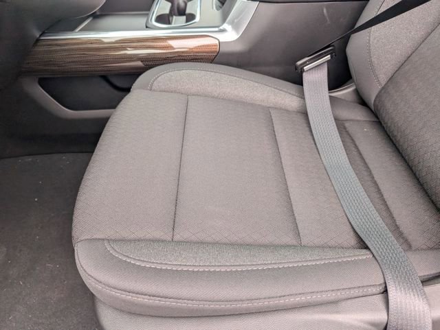 New 2026 Chevrolet Silverado 2500 LT w/ Z71 Chrome Sport Edition image 24