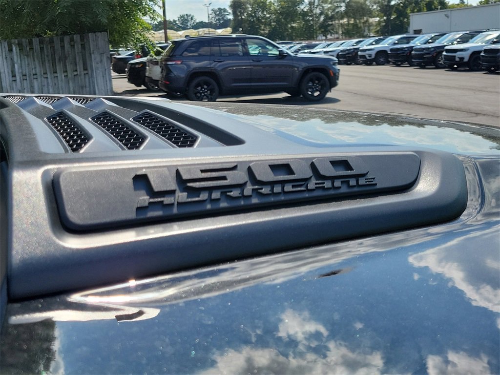 New 2026 RAM 1500 Laramie image 6