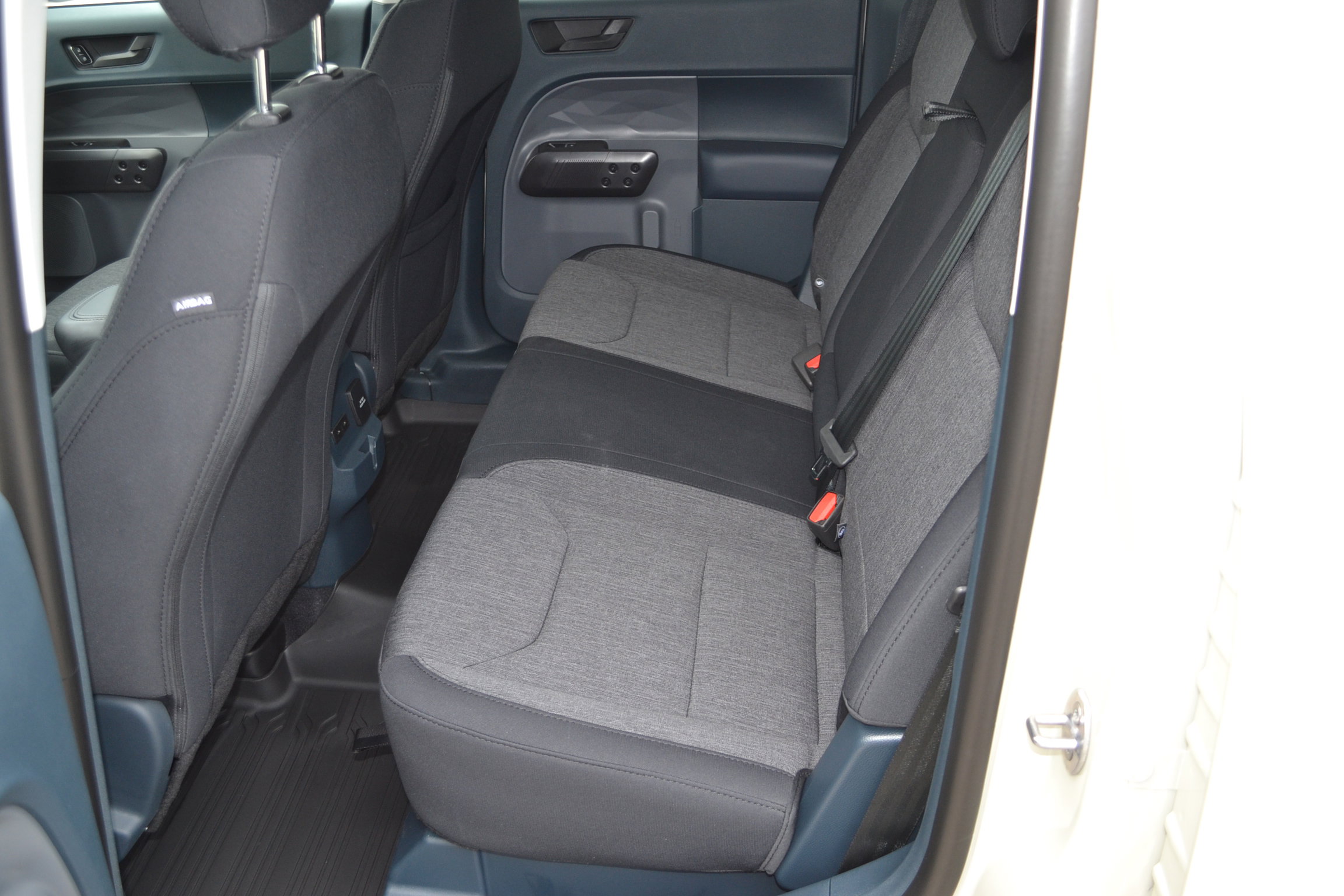 New 2025 Ford Maverick XLT w/ XLT Luxury Package image 12