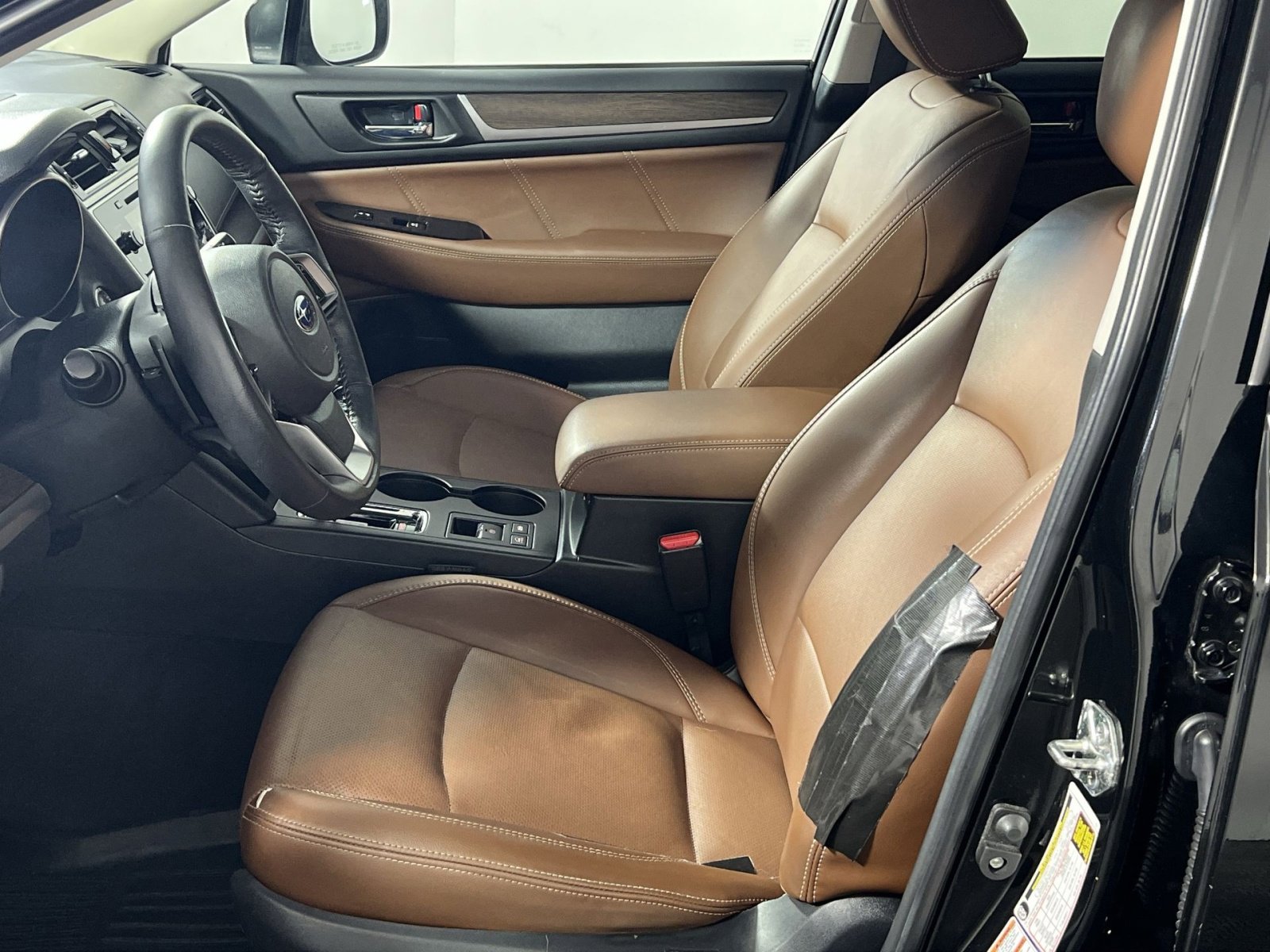 Used 2018 Subaru Outback 2.5i Touring image 13